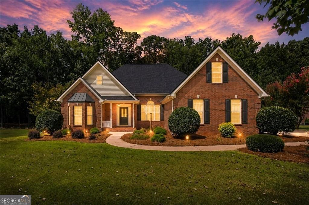 Property Photo:  4149 Alayna Lee Circle  GA 30252 