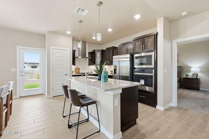 Property Photo:  14536 Lavender Parkway  TX 79928 