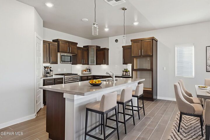 Property Photo:  14549 Leyland Parkway  TX 79928 