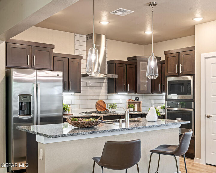 Property Photo: 612 Basketflower Drive TX 79928