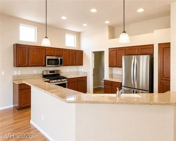 Property Photo: 10721 Grand Cypress Avenue NV 89134