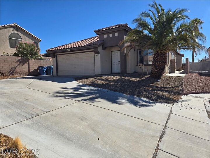 Property Photo:  3640 Spring Day Court  NV 89147 