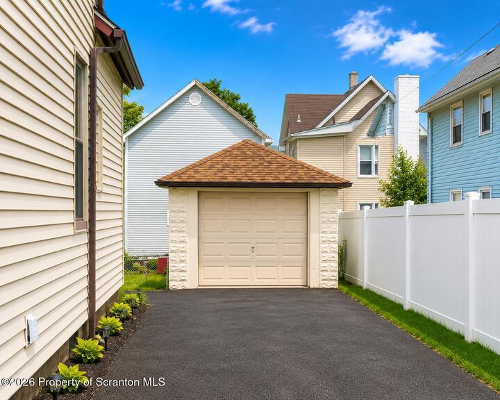 Property Photo: 1102 Prescott Avenue PA 18510