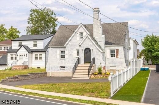 Property Photo: 235 River Dr NJ 07407