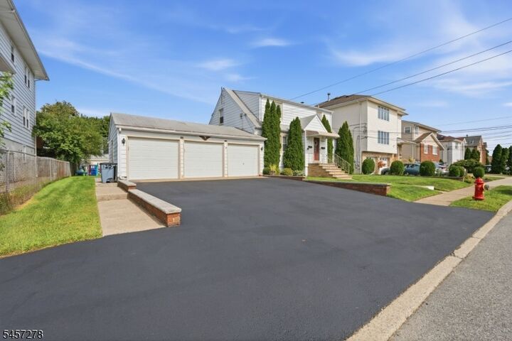 Property Photo: 120 Campbell Ave NJ 07013