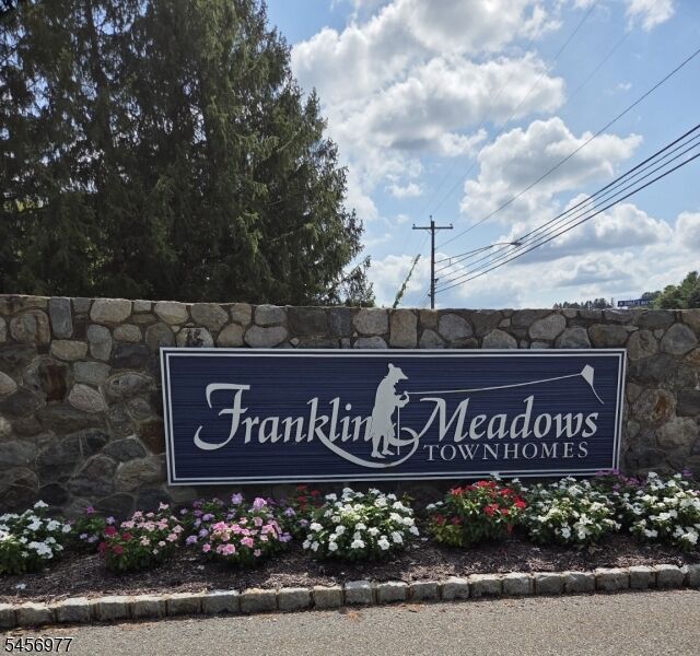 Property Photo: 34 Ben Franklin Dr NJ 07416
