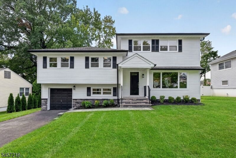 Property Photo: 15 Haussler Ter NJ 07013