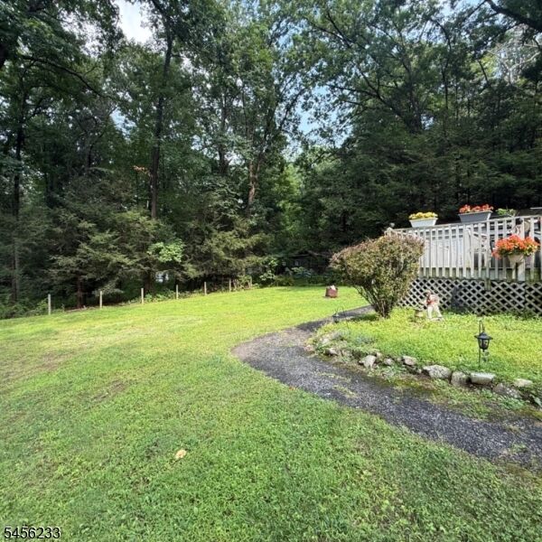 Property Photo:  10 Pochuck Dr  NJ 07461 