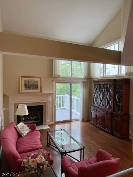 Property Photo:  29 Edgewood Road Ondo  NJ 07921 