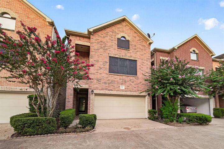 Property Photo:  9817 Marlink  TX 77025 