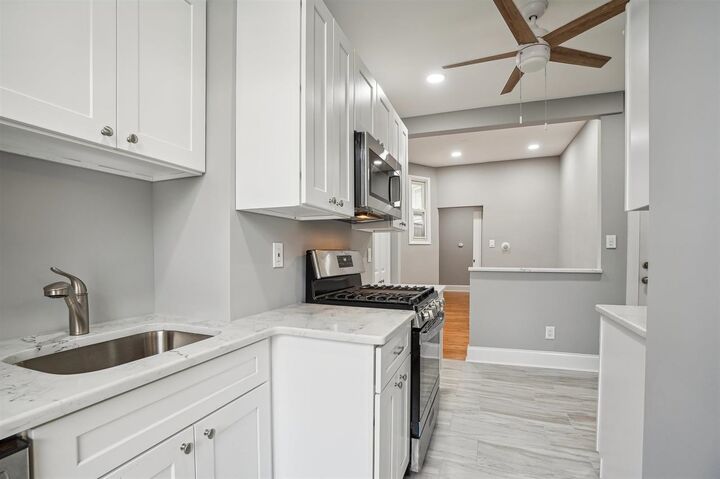 Property Photo: 198 Griffith St 1L NJ 07307