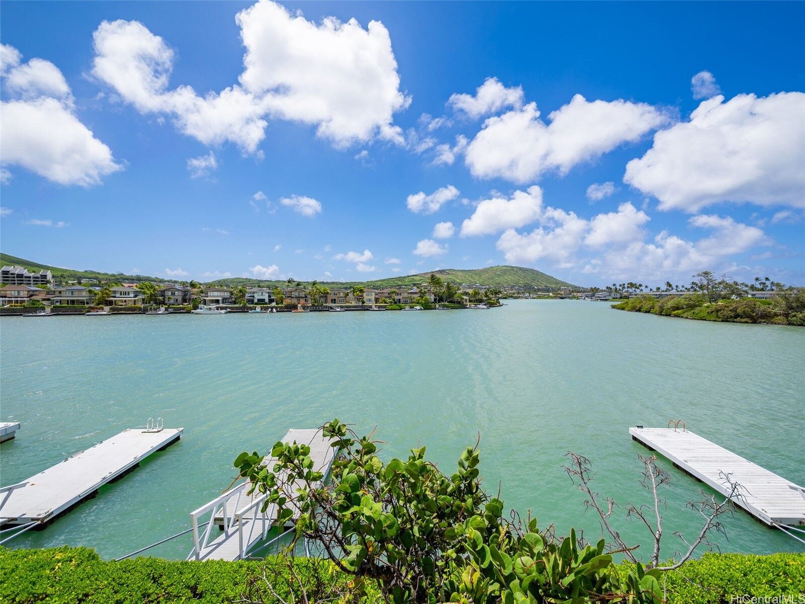 Property Photo:  7007 Hawaii Kai Drive C23  HI 96825 