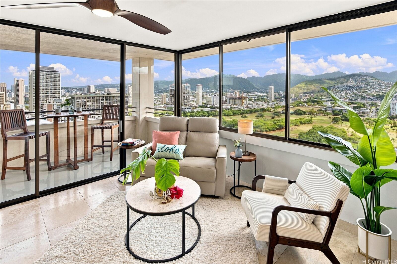 Property Photo:  2410 Cleghorn Street 3101  HI 96815 