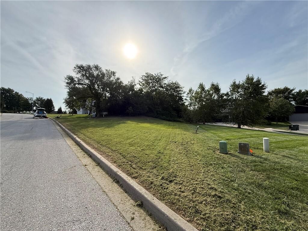 Property Photo: 12021 Country Club Court MO 64152