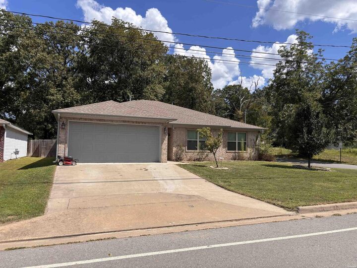 Property Photo: 310 S Shady Lane AR 72015