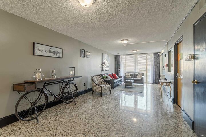 Property Photo:  1100 Erie Avenue 503  IN 47715 