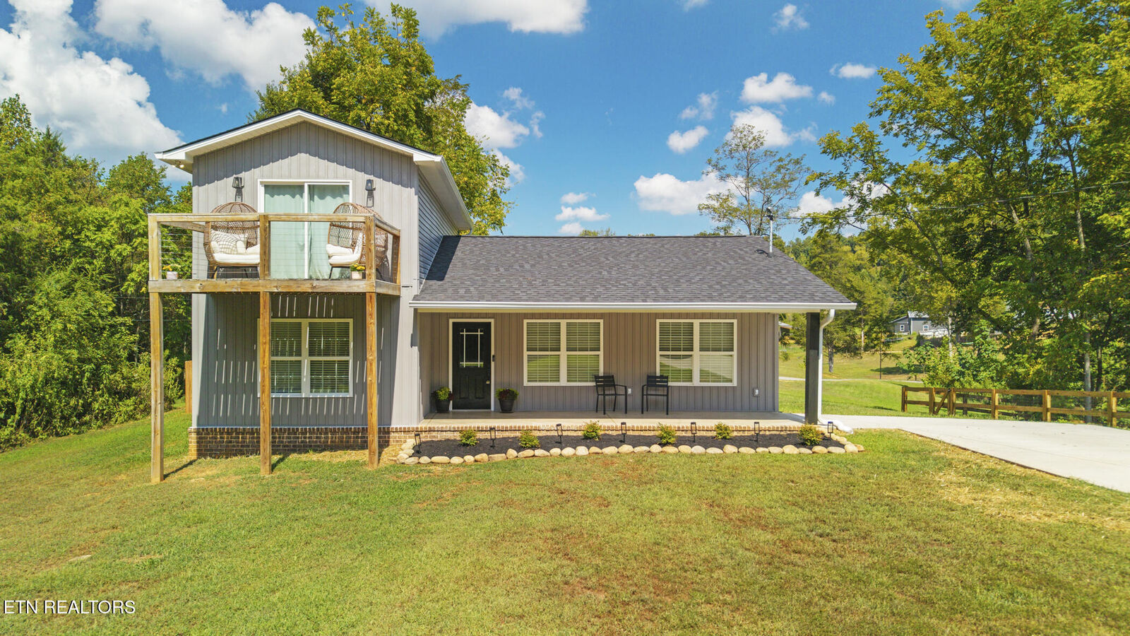 Property Photo: 2170 Stone Rd TN 37709