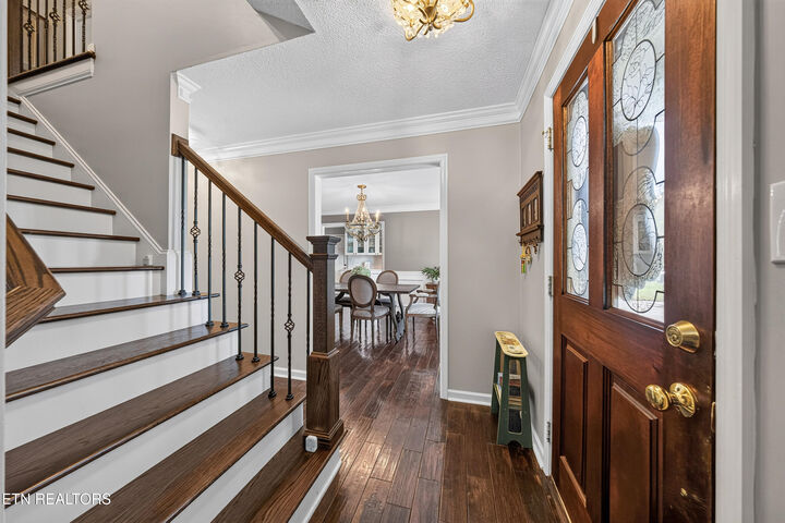 Property Photo:  1204 Wenlock Rd  TN 37922 
