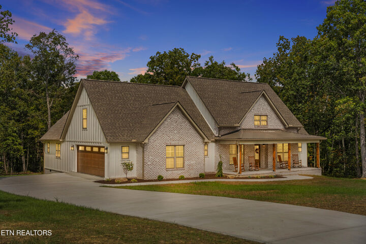 Property Photo: 309 Katherine Drive TN 38555
