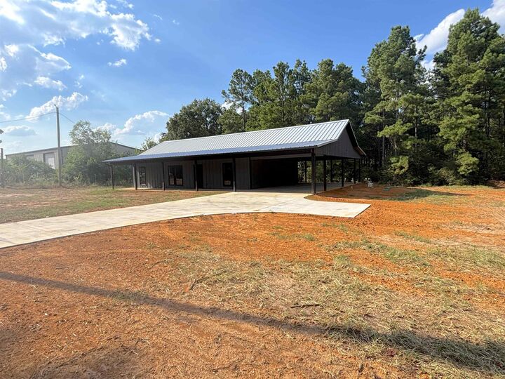 Property Photo:  17731 Fm 1797 E  TX 75691 