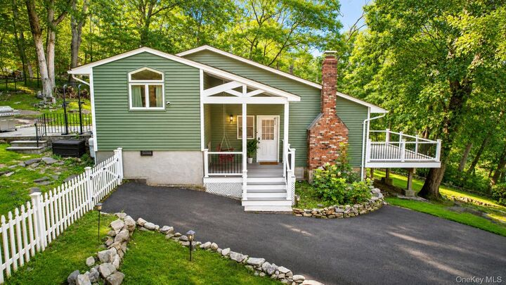 Property Photo:  31 Pleasant Road  NY 10537 