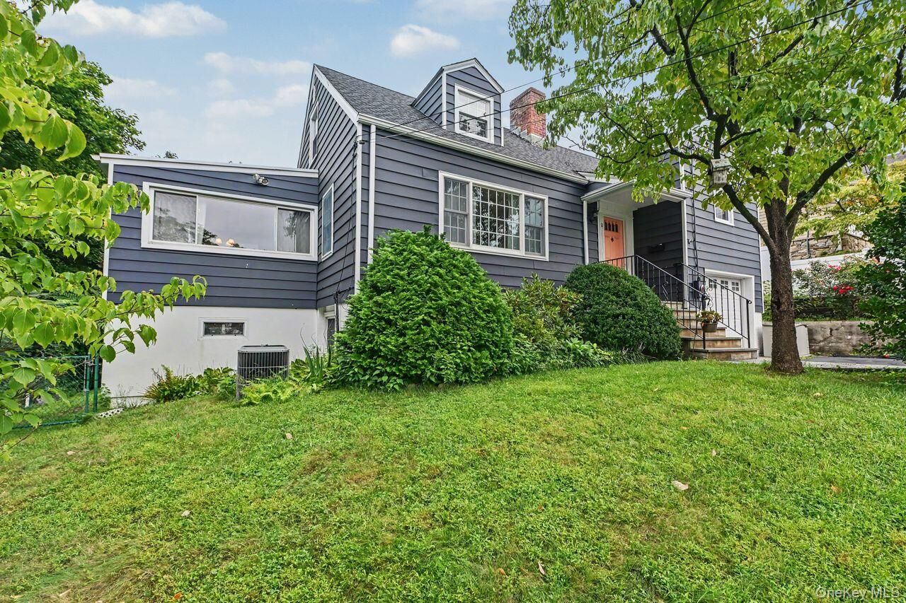 Property Photo:  2 Edward Street  NY 10604 
