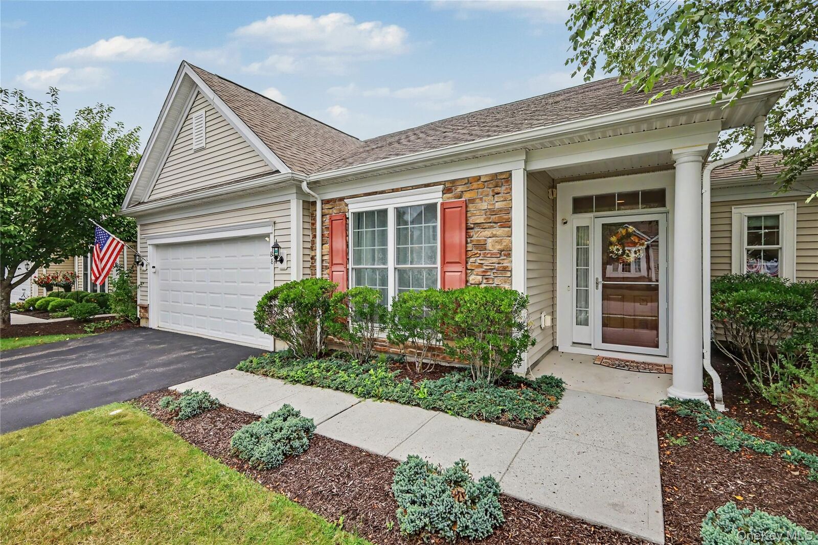 Property Photo: 88 Blair Heights NY 10512
