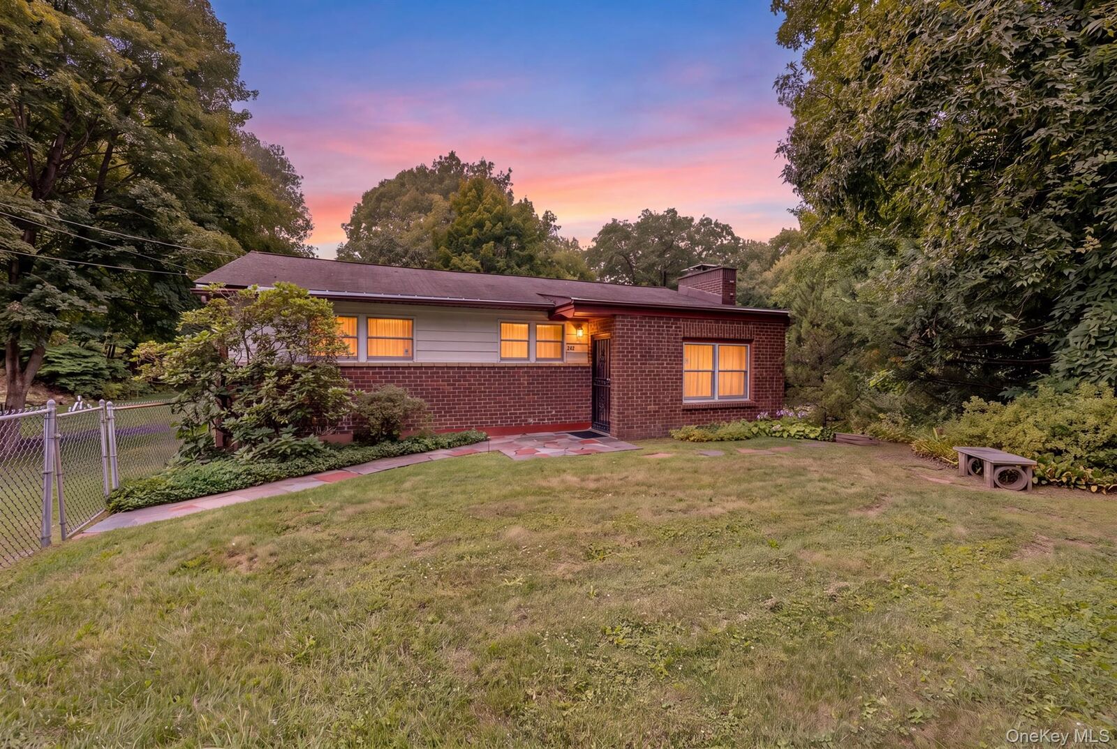 Property Photo: 207 Horton Lane NY 12429