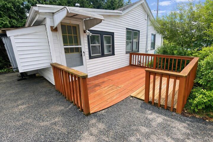 Property Photo: 700 Route 9W Cottage NY 10989