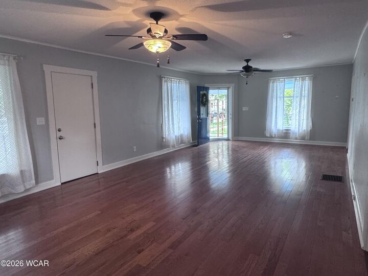 Property Photo:  216 E Highland Avenue  OH 45810 