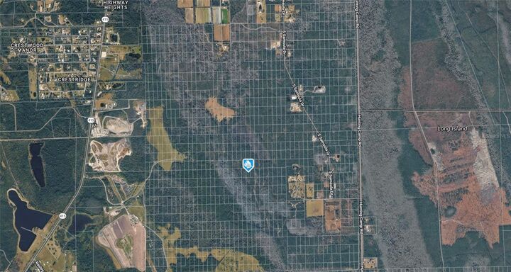 Property Photo:  0 Samsula Dr  FL 32168 