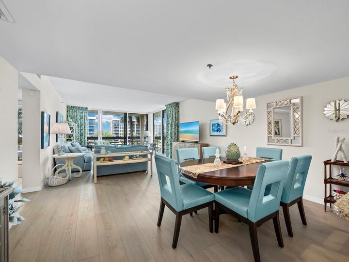 Property Photo: 1075 Gulf Of Mexico Drive 205 FL 34228
