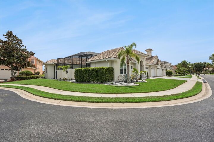 Property Photo: 2270 Callaway Court FL 33837