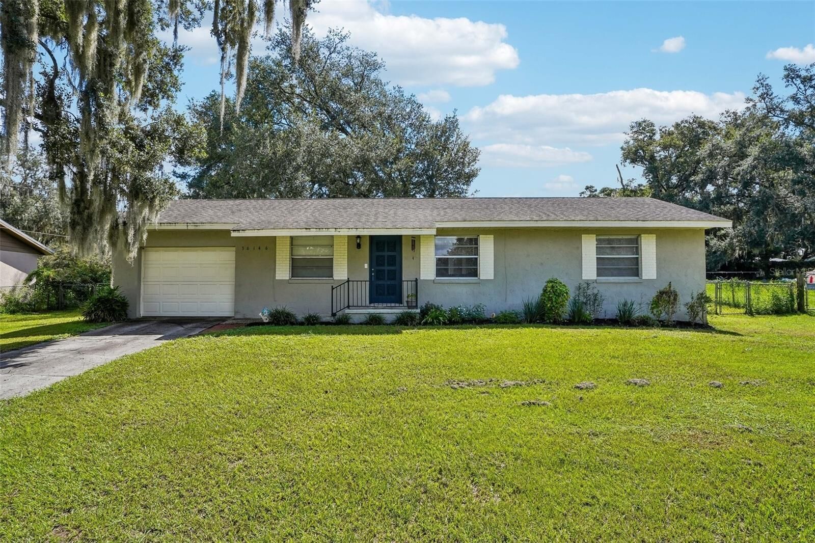 Property Photo: 36146 Hickory Street FL 34731