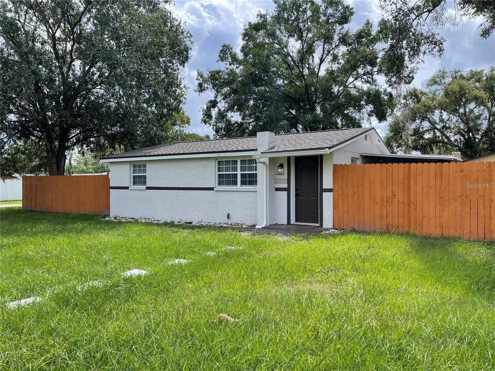 Property Photo:  7614 Alvina Street  FL 33625 