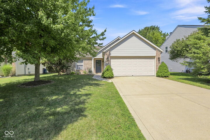 Property Photo:  18897 Pilot Mills Drive  IN 46062 
