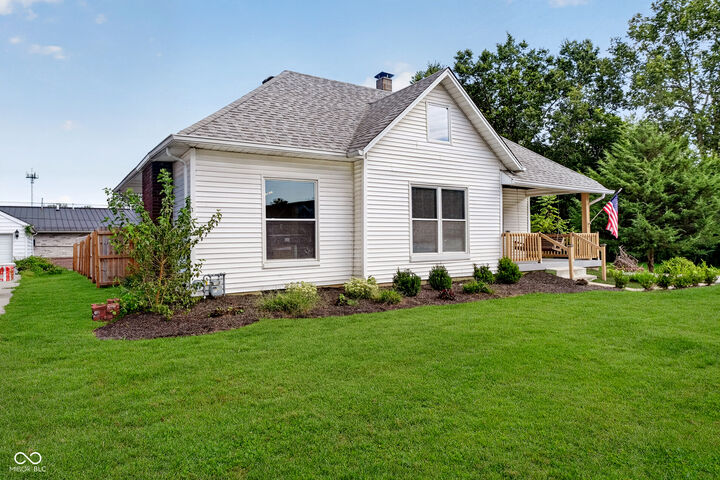 Property Photo:  138 South Street  IN 46227 
