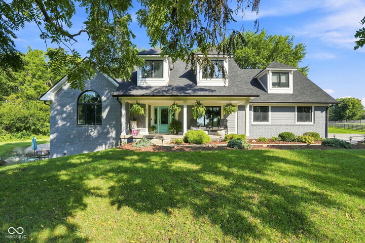 Property Photo:  5772 W Stones Crossing Road  IN 46143 