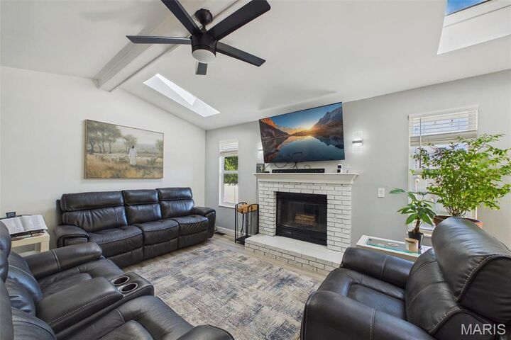Property Photo: 3249 Windwood Trails Drive MO 63303