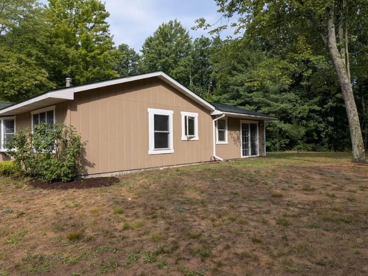 Property Photo:  23800 15 Mile Road  MI 49307 