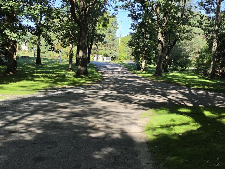 Property Photo: 14254 Green Street MI 49417