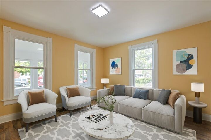 Property Photo:  1912 Emerson Street  IL 60201 