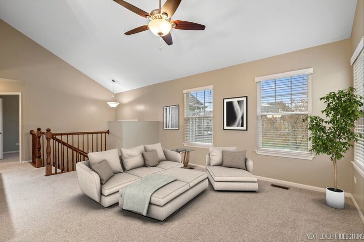 Property Photo:  24618 George Washington Drive  IL 60544 