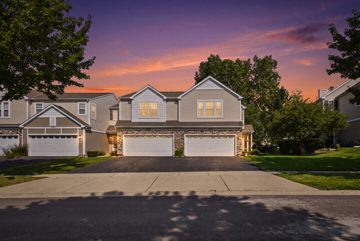 Property Photo:  6787 Slate Drive  IL 60110 