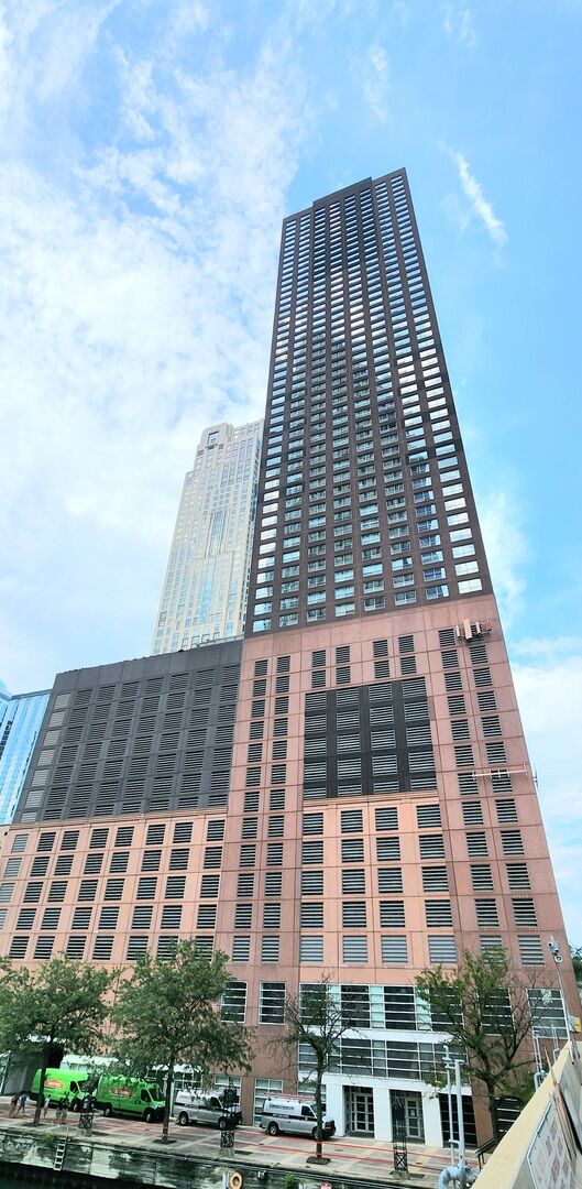 Property Photo:  474 N Lake Shore Drive 1803  IL 60611 