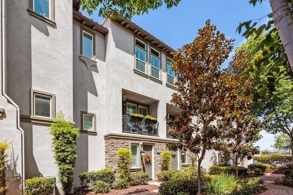 Property Photo: 4210 Mission Ranch Way CA 92057