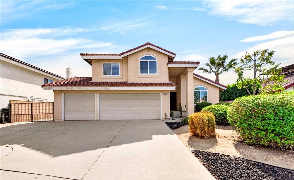 Property Photo:  7045 Chicago Court  CA 91701 