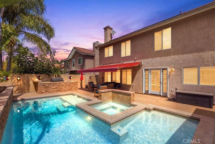 Property Photo: 19154 White Dove CA 92508
