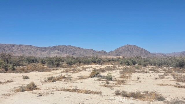 Property Photo:  0 Holmes Road  CA 92356 