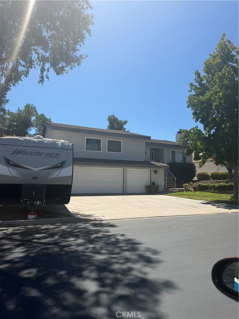 Property Photo:  30833 Burning Tree  CA 92587 